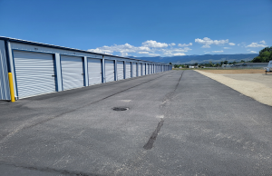 Storage Rentals of America - Hamilton - 350 Old Corvallis Road