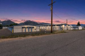 Storage Rentals of America - Hamilton - N Daly Avenue