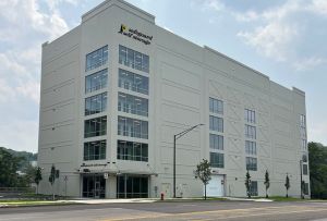 Safeguard Self Storage - Yonkers - Nepperhan