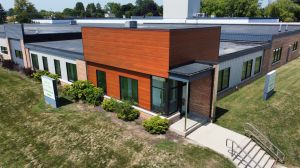 Grafton Self Storage