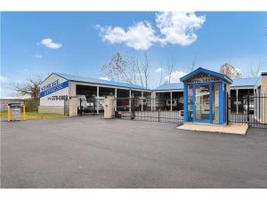 Extra Space Storage - 2186 - Columbus - Indianapolis Rd