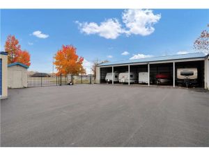 Extra Space Storage - 2186 - Columbus - Indianapolis Rd