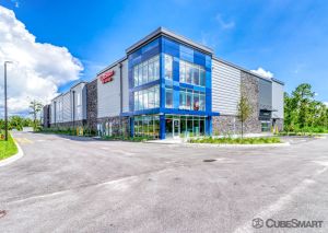 CubeSmart Self Storage FL Orlando S Alafaya Trail
