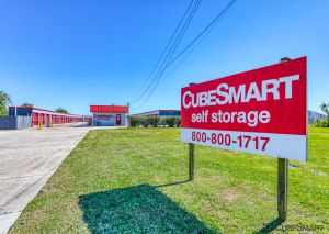 CubeSmart Self Storage - 215 Timber Ridge Street