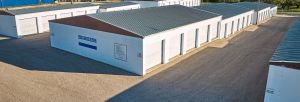 KO Storage of San Angelo - W 19th St