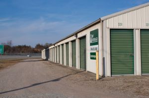 KO Storage of Jackson - Mayhew Rd