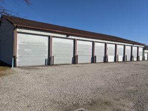 Rent Rite Storage - Medina