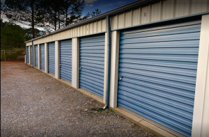 Mabelvale Mini Storage, a Six Three Storage Company