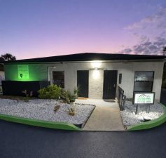 Gator State Storage - Cocoa Beach