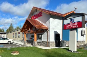 Storage Solutions Riverside