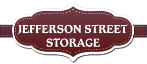 Jefferson Street Storage