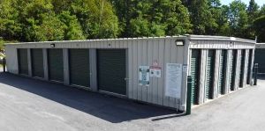 603 Storage - Raymond, RT27