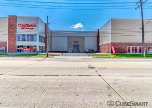 CubeSmart Self Storage - 4130 Mayfield Road