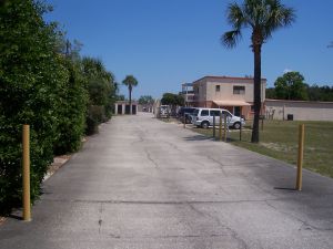 Affordable Secure Storage - Hudson