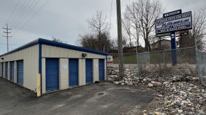 Wilhelm Storage & Fuel - Flint - 800 Erie Street