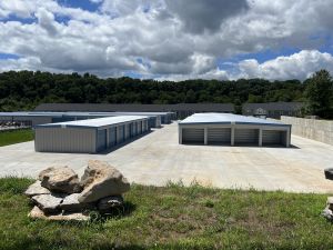 Clarksville Self Storage - West Fork