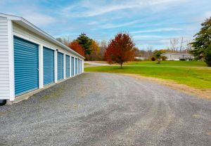 056 All Purpose Storage - Belgrade