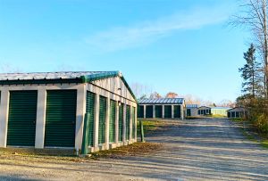 359 All Purpose Storage - Belmont