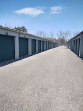 020 All Purpose Storage - Buxton North