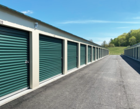 042 All Purpose Storage - Oakdale