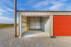 KO Storage of Marshall - 2813 S Odell Ave