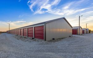 KO Storage of Marshall - Drake Rd