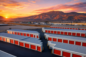 Zion State Storage