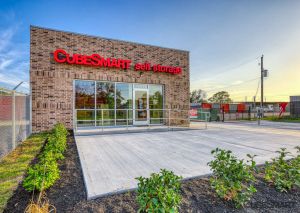 CubeSmart Self Storage - 14311 West Bellfort Boulevard