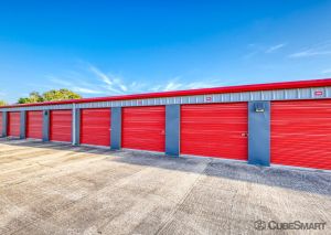 CubeSmart Self Storage - 14311 West Bellfort Boulevard