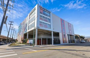 A-1 Self Storage - Oakland - 4356 Coliseum Way