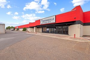 Brownsville Storage Units