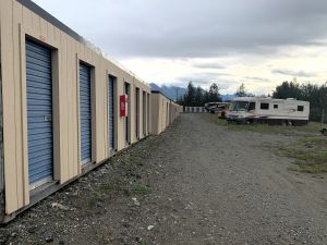 Snowbank Mini Storage