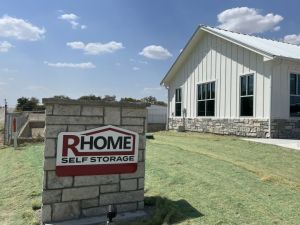 Rhome Self Storage