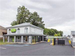 Extra Space Storage - 1032 - Parlin - Cheesequake Rd