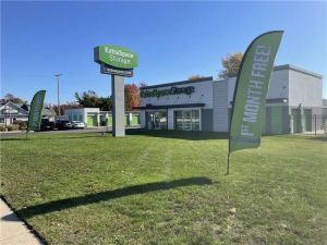 Extra Space Storage - 1117 - Hazlet - State Hwy 36