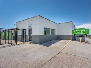 Extra Space Storage - 0113 - Albuquerque - Lomas Blvd NE