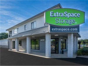 Extra Space Storage - 0512 - Lexington Park - Three Notch Rd