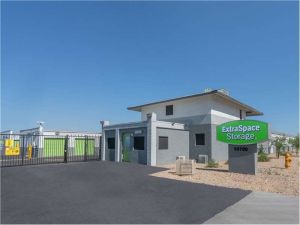 Extra Space Storage - 8367 - Peoria - 10700 N 95th Ave