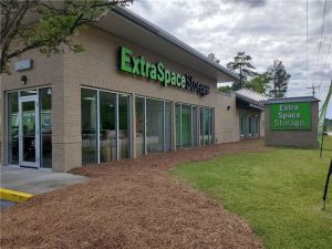 Extra Space Storage - 8458 - Columbia - Clemson Rd