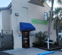 Extra Space Storage - 3000 - Mt Pleasant - Center Street Ext