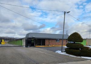 Extra Space Storage - 3004 - Austintown - Leharps Dr