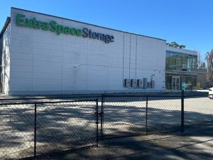 Extra Space Storage - 3015 - Savannah - Abercorn St