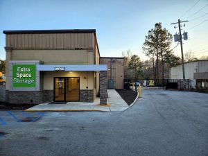 Extra Space Storage - 3022 - Columbia - Bush River Rd