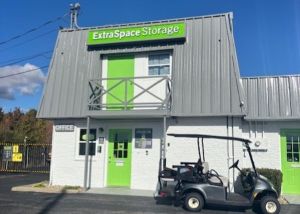 Extra Space Storage - 3025 - Hermitage - Snyder Road