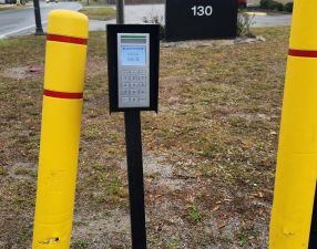 Extra Space Storage - 3086 - Casselberry - Concord Drive