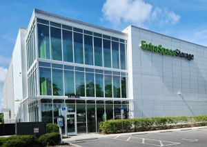 Extra Space Storage - 3119 - Titusville - Garden Street