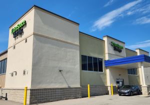 Extra Space Storage - 3144 - Batavia - Old State Route 74