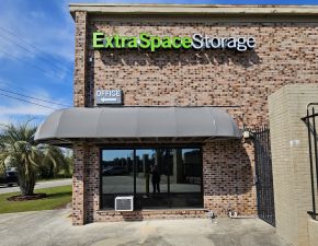 Extra Space Storage - 3168 - Myrtle Beach - Cannon Road