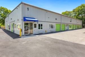 Extra Space Storage - 3182 - Hampton Bays - Montauk Hwy