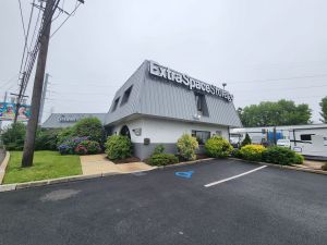 Extra Space Storage - 3283 - Elizabeth - Allen St